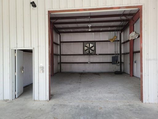 Hammocks & Highlands 177 E HWY 318