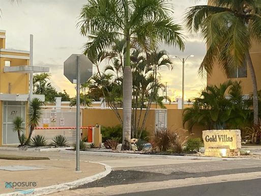 696 COND GOLD VILLAS