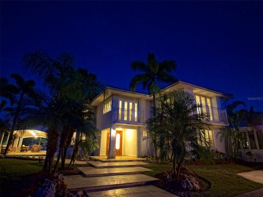 441 DORADO BEACH EAST