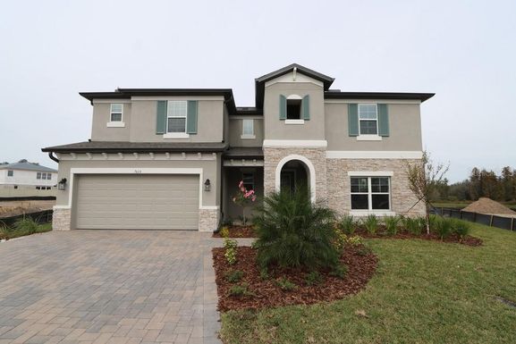 7669 NOTCHED PINE BEND