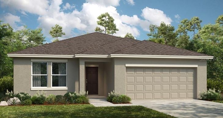 1053 CALICO POINTE CIRCLE