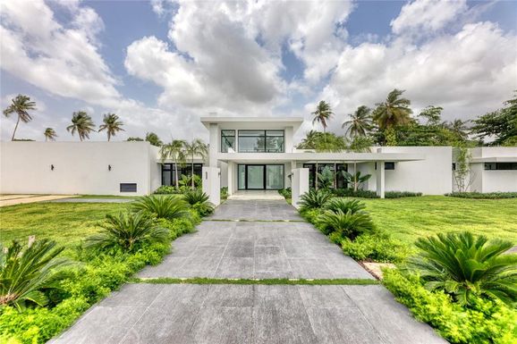 1 DORADO BEACH ESTATES