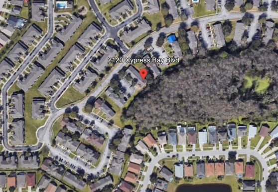 2120 CYPRESS BAY BOULEVARD