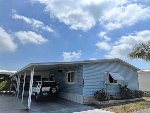 6831 MOUNT PLEASANT ROAD NE UNIT 46