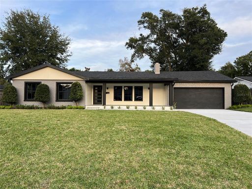 220 E TROTTERS DRIVE