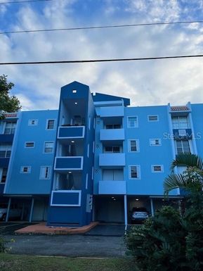 QUEBRADA VUELTAS WARD COND MONTESOL unit #B1-10