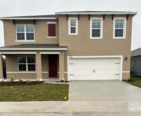 2740 GENTLE RAIN DRIVE