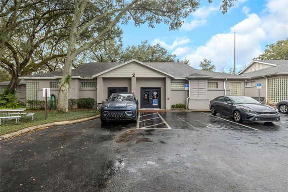 14517 BRUCE B DOWNS BOULEVARD