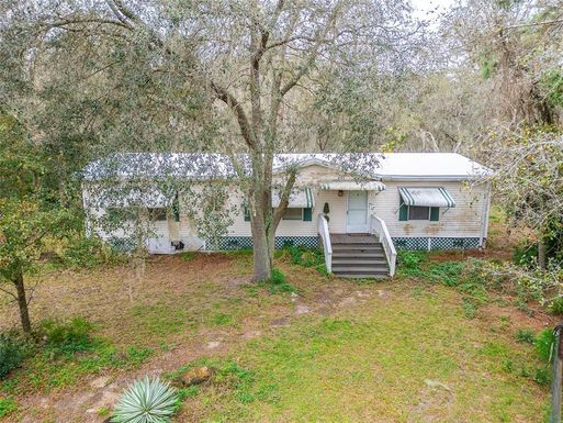 7955 BUNKER HILL ROAD