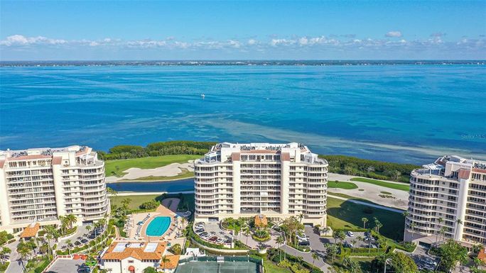 3040 GRAND BAY BOULEVARD UNIT 283