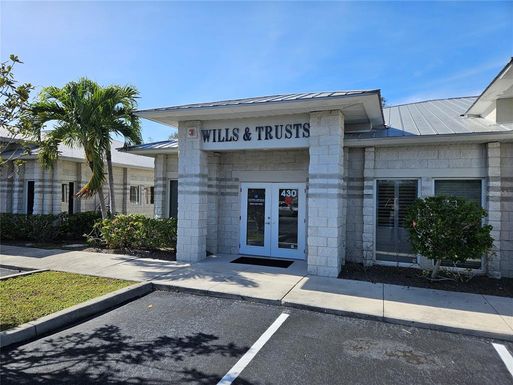 430 S TAMIAMI TRAIL UNIT D1