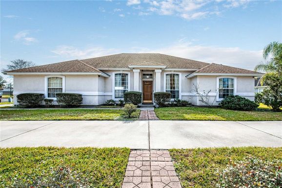 4250 EMERALD BAY DRIVE