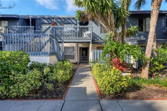 7272 CLOISTER DRIVE UNIT 7272