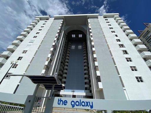 Isla Verde Avenue 3205 THE GALAXY UNIT 1101