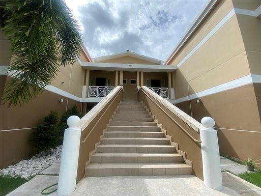 CAGUAS REAL VILLAS DE CAGUAS REAL GOLF & COUNTRY CLUB UNIT 524