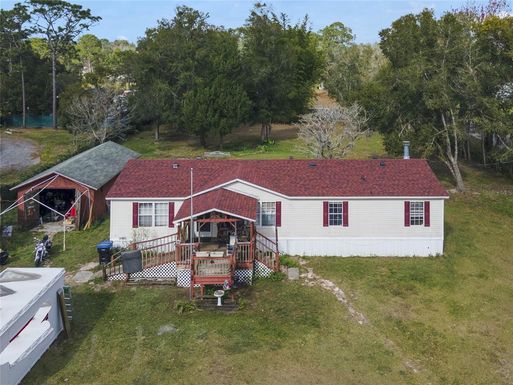 18931 BELVEDERE ROAD