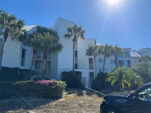 5858 GASPARILLA ROAD UNIT MM40