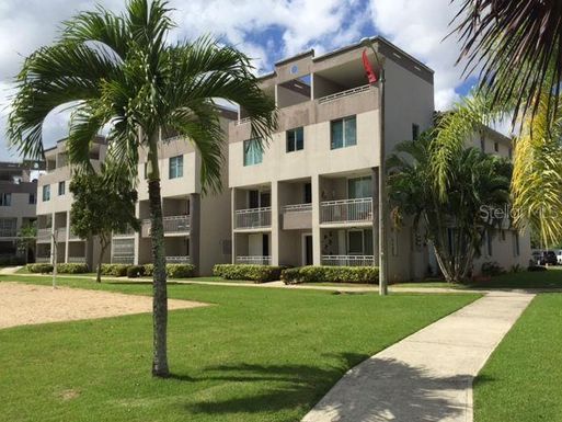 apt 329-E COND VISTA REAL UNIT 329