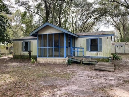 12950 NE 245TH PLACE