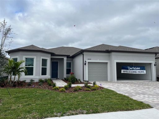 8844 COASTAL KEY WAY