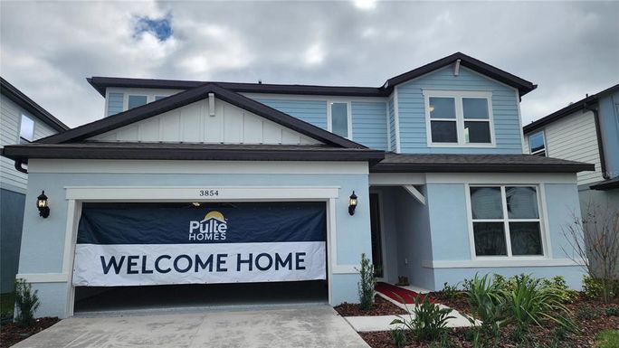 3854 ALMOND BROOK BOULEVARD