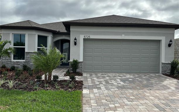 8725 COASTAL KEY WAY