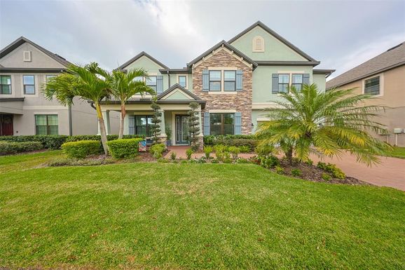 13303 SUNSET SHORE CIRCLE