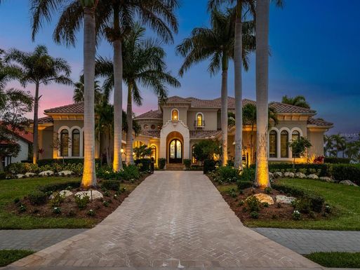 4219 HAWK ISLAND DRIVE