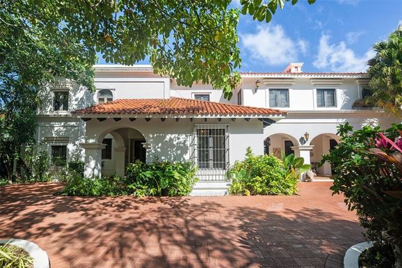 27 DORADO BEACH ESTATES