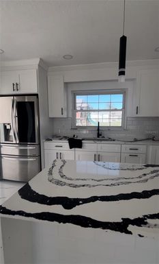 7301 BOUGENVILLE DRIVE