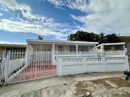 U 14 25 JARDINES DEL CARIBE