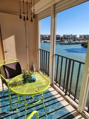 7930 SUN ISLAND DRIVE S UNIT 301