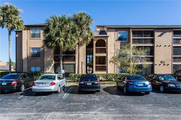 2202 CASCADES BOULEVARD UNIT 306