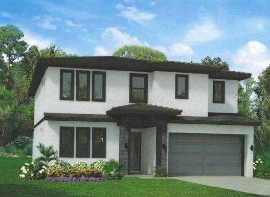 5943 HIGH SEAS DRIVE