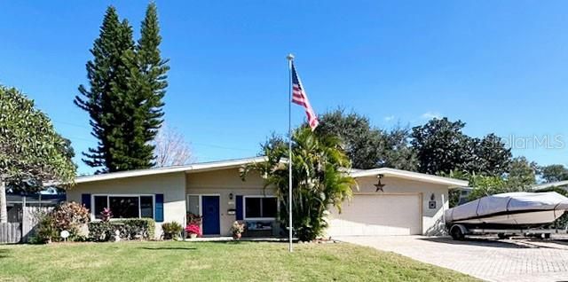 3408 FLOWERTREE ROAD