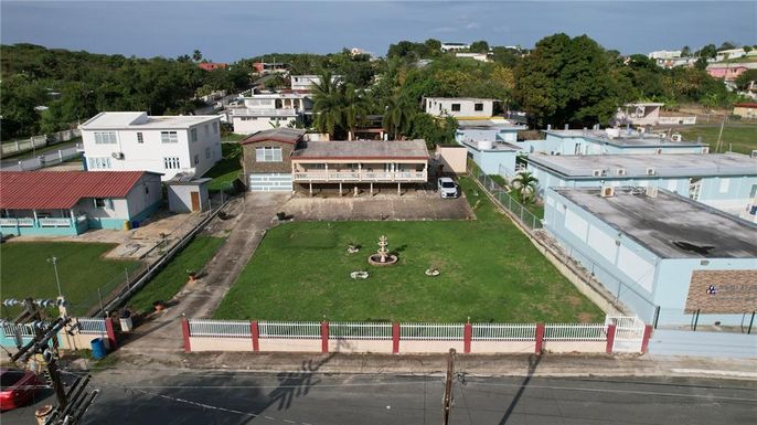 6684 h.m 2.9 BOQUILLA ST, BO TIERRAS NUEVAS SECT SHANGAI