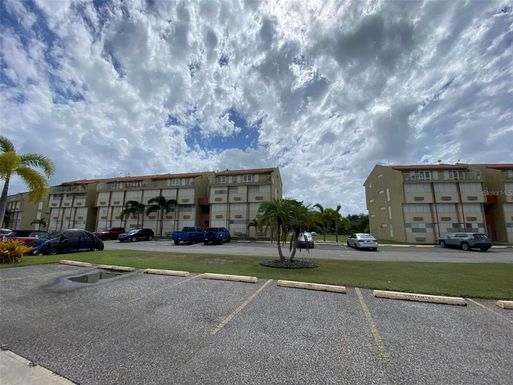 SR-101 KM 18.1 HACIENDA DE LA BAUME II , POBLADO DE BOQUERON UNIT 634