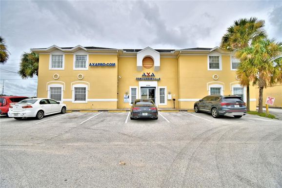 43344 HIGHWAY 27 UNIT G