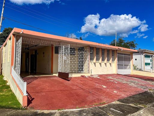 NOVEDA ST. URB. EXT. VILLA RICA UNIT J-4