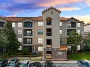 8010 TUSCANY WAY UNIT 5204