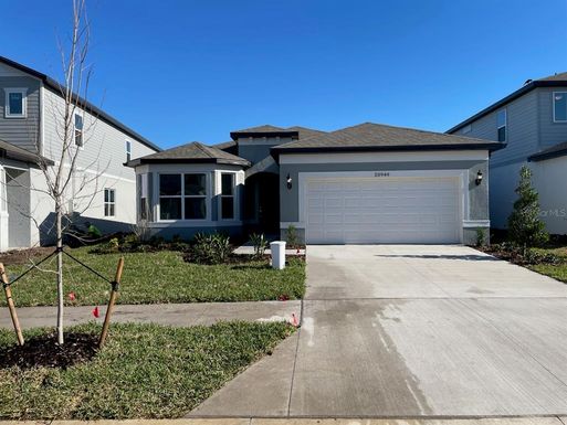 20949 CHERRY RIVER ROAD