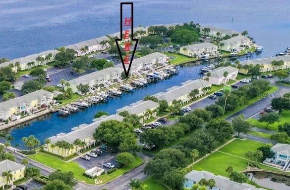 0 COQUINA KEY DRIVE SE UNIT 115SS