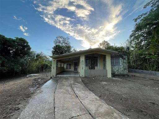 PR 512 M 2.3 (RAMAL 5511) CAYABO WARD
