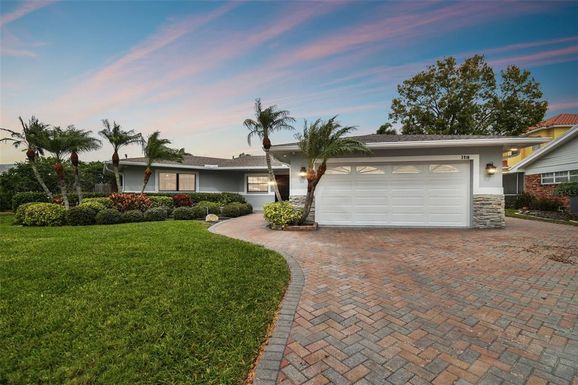 3910 VERSAILLES DRIVE