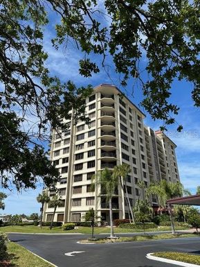 736 ISLAND WAY UNIT 204