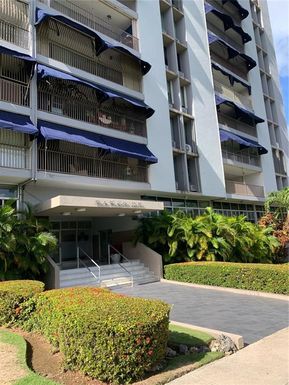 D4 PARKSIDE UNIT 404