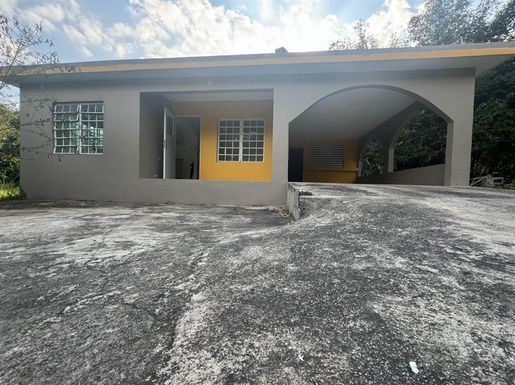 LOT 1, SR-512 KM 1.1 REAL ANON WARD