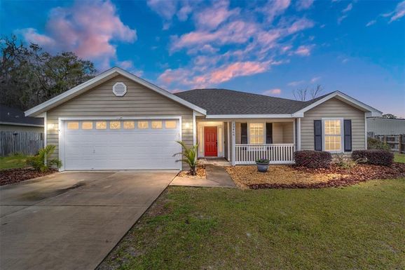 19468 NW 230TH STREET