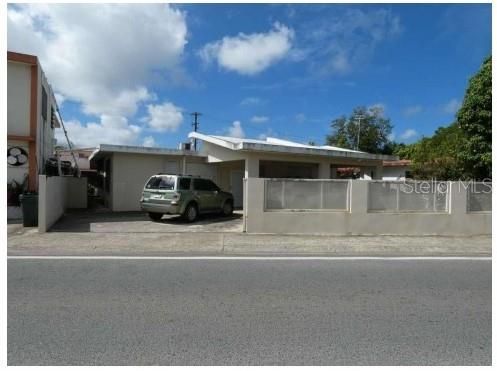 SR-101 POBLADO BOQUERON LUIS MUÑOZ RIVERA UNIT 68