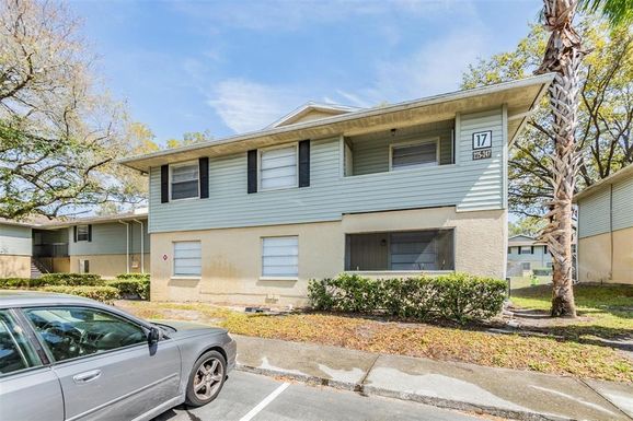 239 THORN TREE PLACE UNIT 239